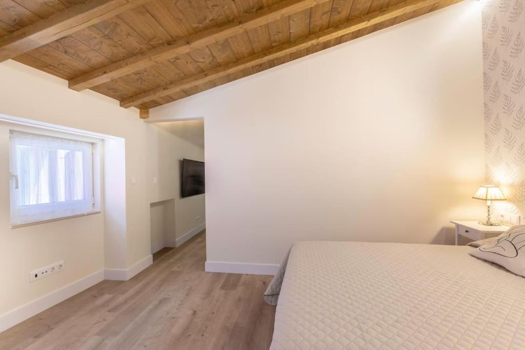 Playa Arrigunaga Getxo Con Parking Exterior foto
